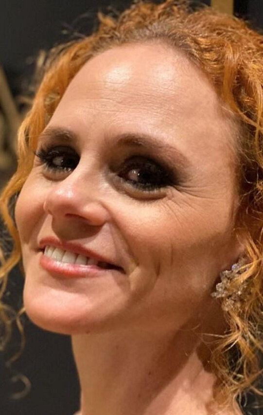 фото Моара Пассони