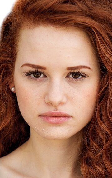 фото Мэделин Петш