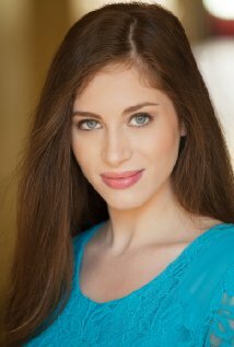 фото Джулия Тильден