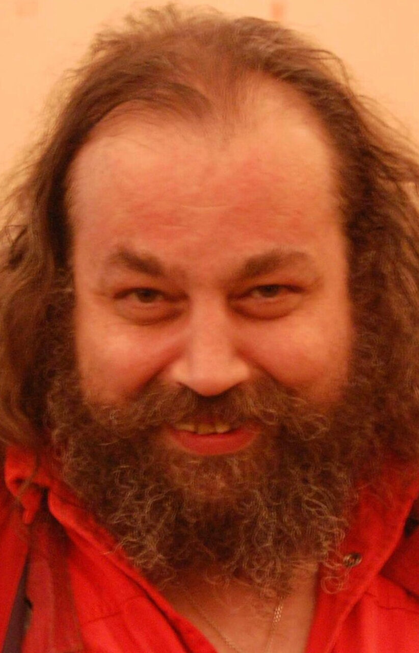 фото Кирилл Миллер