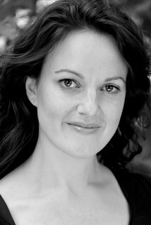 фото Рэйчел Диринг