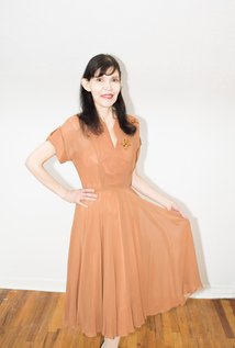 фото Тиш Хардвик