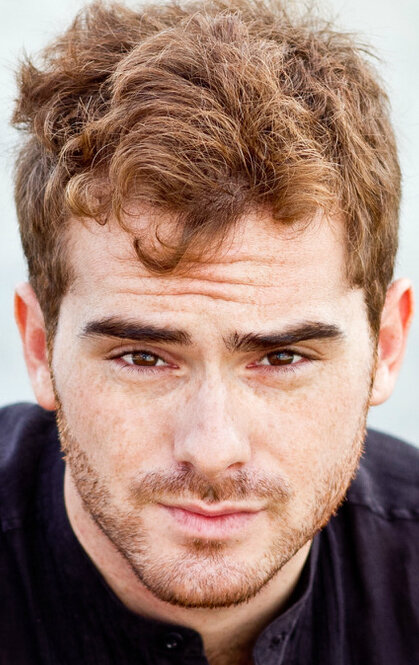 фото Мауро Ламанна