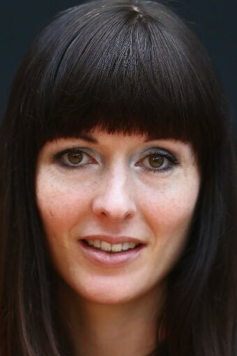 фото Rebecca Panian