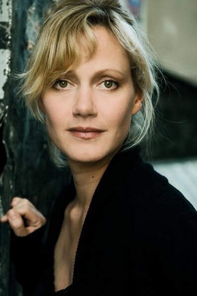 фото Анна Шудт