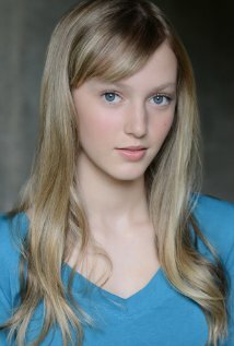 фото Leah Merritt