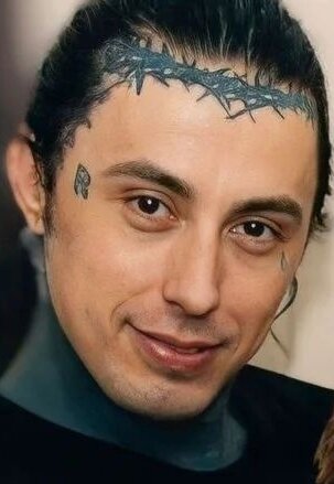 фото Ронни Радке