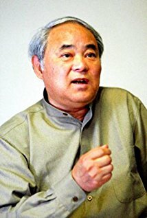 фото Кэидзи Накадзава