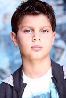 фото Карсон Гэй