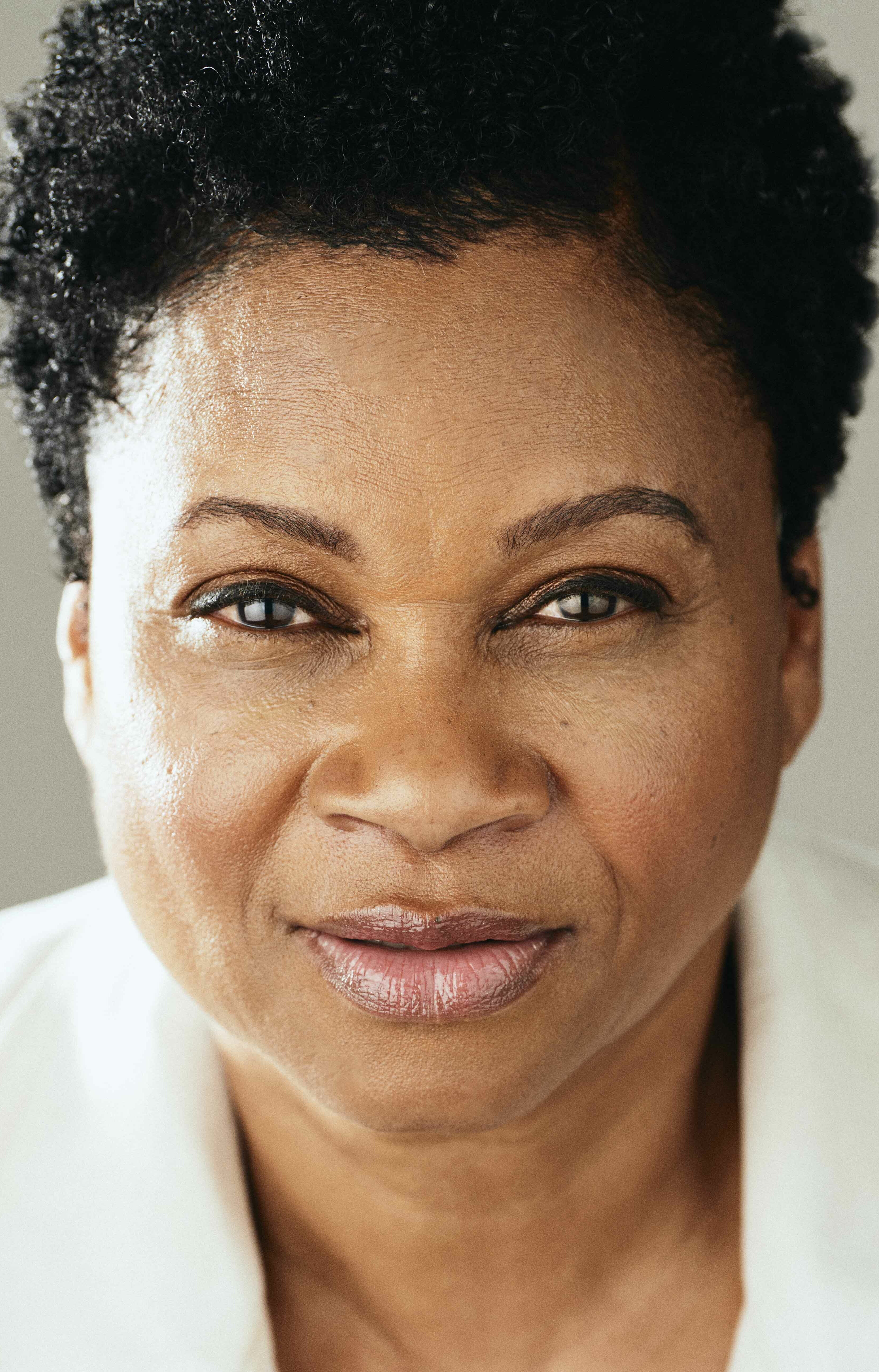 фото Marcia Myers