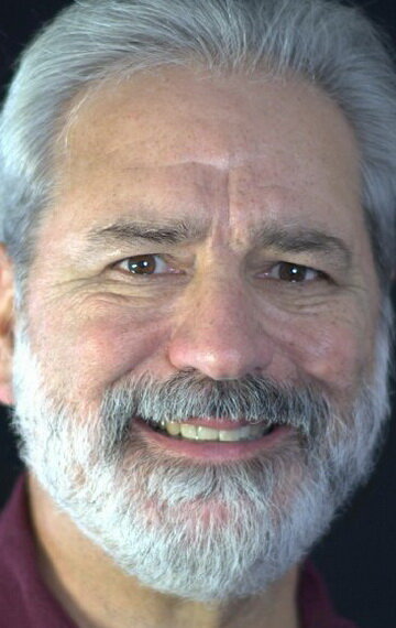 фото Эл Моттрэм