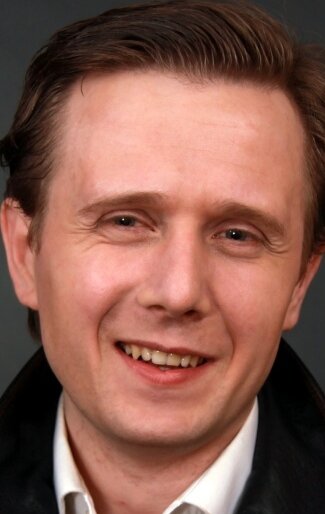 фото Александр Разбаш