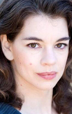 фото Изабель Штоффель