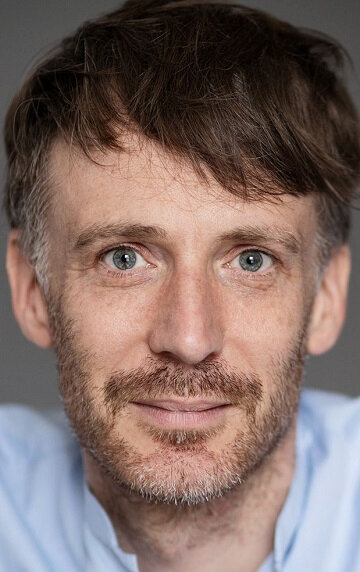 фото Бастиан Трост