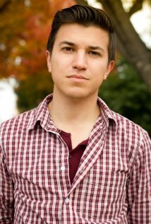 фото Garrett Prater