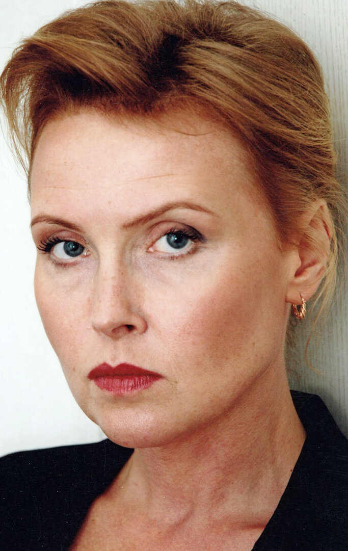 фото Елена Руфанова