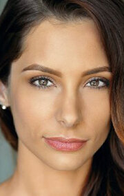 фото Габриэлль Шерман