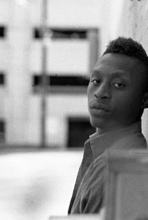 фото Кристофер Джонс