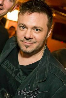 фото Джастин Кросби