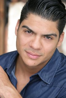 фото Рикардо Адам Зарате