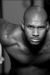 фото Dex Geralds