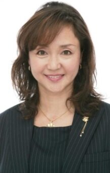 фото Юрико Ямамото