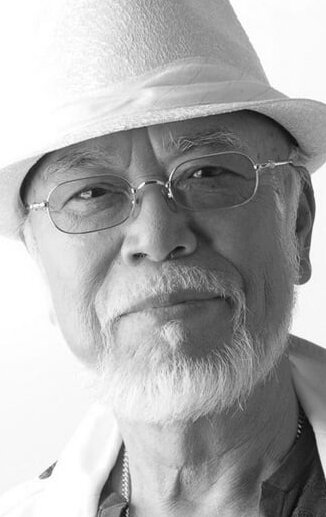 фото Кэндзи Уцуми