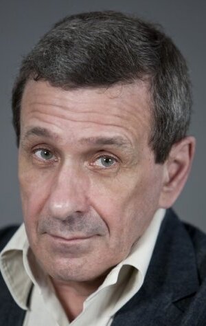 фото Борис Смолкин