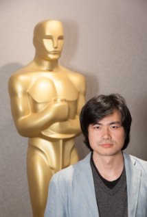 фото Фань Хэ