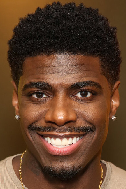 фото Джаван Джексон