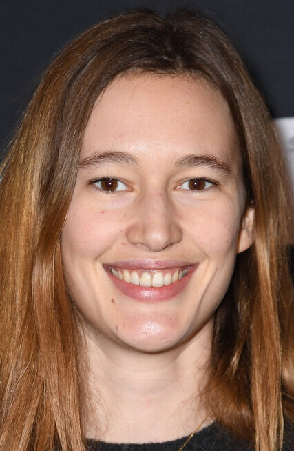 фото Laetitia de Montalembert