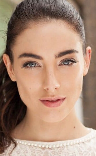 фото Шарлотта Эткинсон