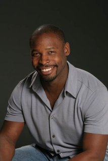 фото Армонд Эдвард Дорси