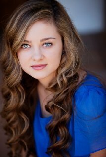 фото Кэти Бэйкер