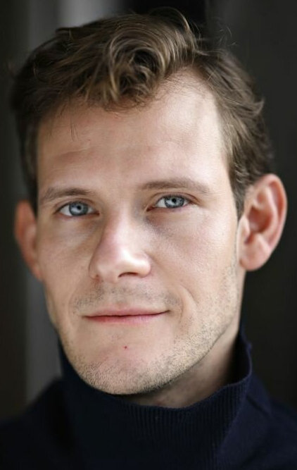 фото Симон Беннебьерг