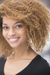 фото Кэндис Мари Беннетт