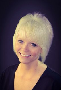 фото Гвен Рухофф