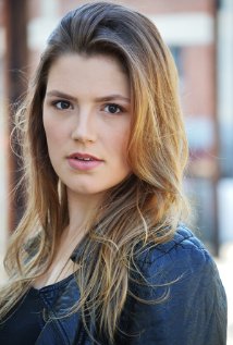 фото Julia Coulter