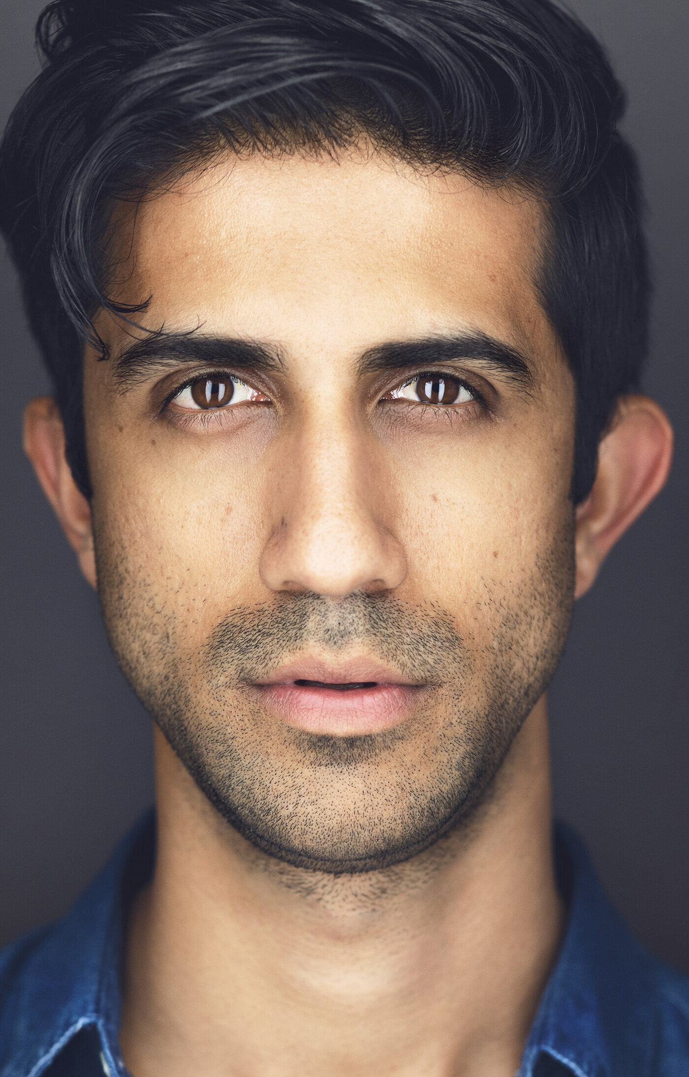 фото Сатья Шридхаран