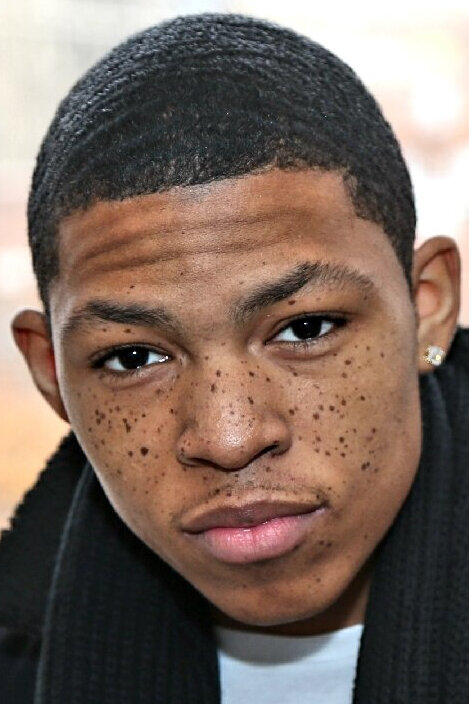 фото Элайджа Ричардсон