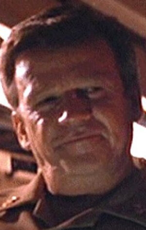 фото Ларри Фергусон