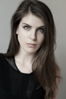 фото Эва Солвейг