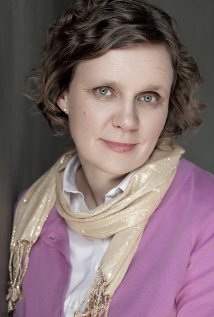 фото Claudia Murdoch