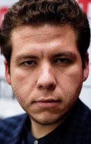 фото Лауро Роча