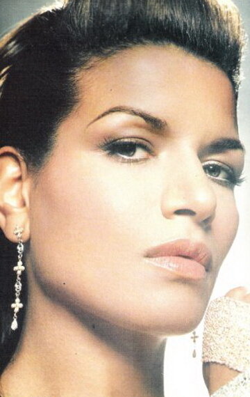 фото Люсия Рижкер