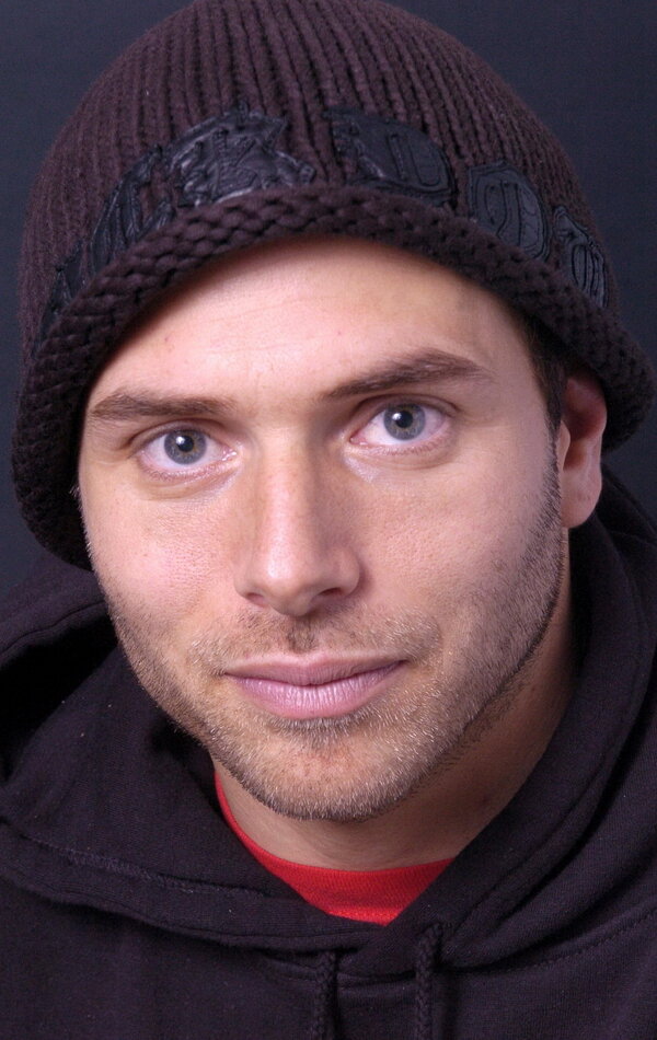 фото Рик Саломон