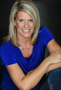 фото Энджи Слотер