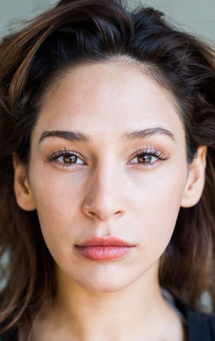 фото Yasemin Cetinkaya