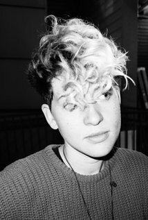 фото Mia Lidofsky