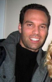 фото Майкл А. Пирс